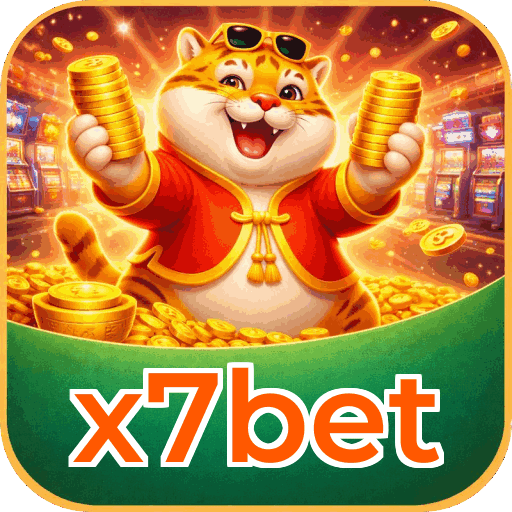 Instalação PC x7bet