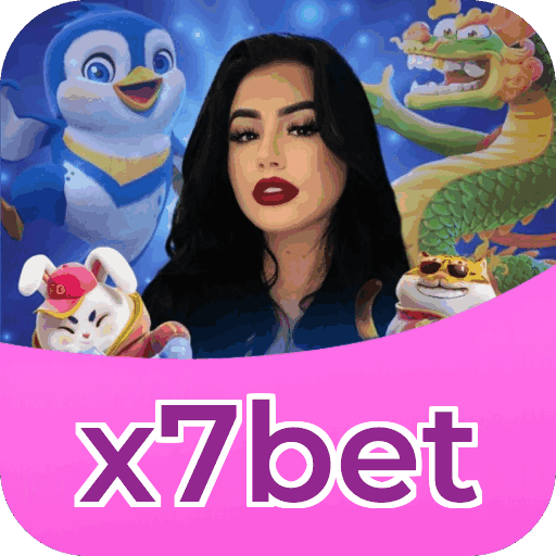Plataforma x7bet mostrando interface moderna, jogos certificados e recursos de segurança licenciados
