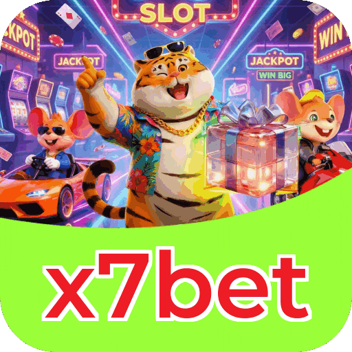 Comunidade Facebook x7bet mostrando posts, comentários e engajamento de membros
