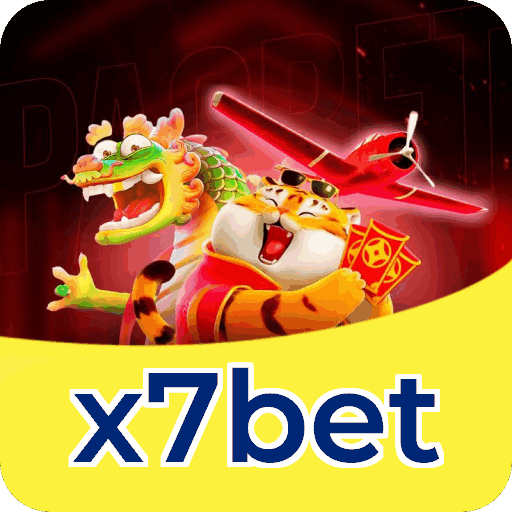 Bônus de Boas-vindas x7bet