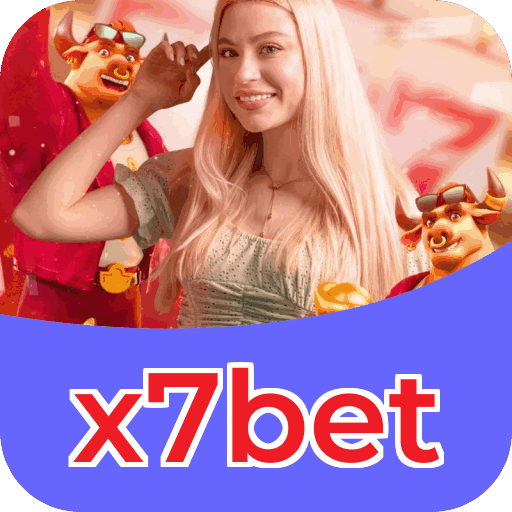 Catálogo slots x7bet mostrando top jogos Gates Olympus Sweet Bonanza Fortune Tiger Big Bass volatilidade RTP